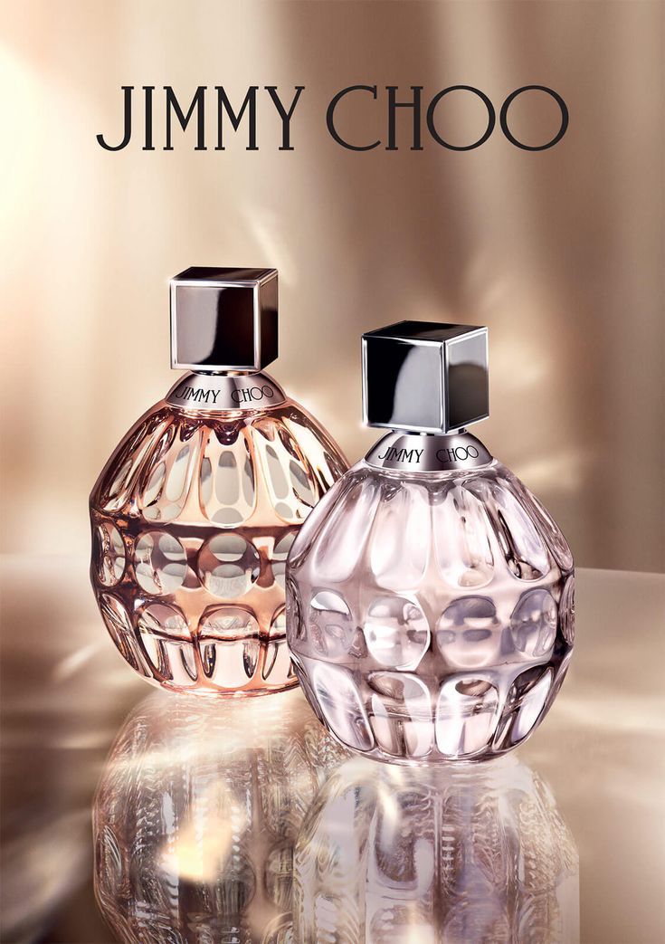 Perfumes