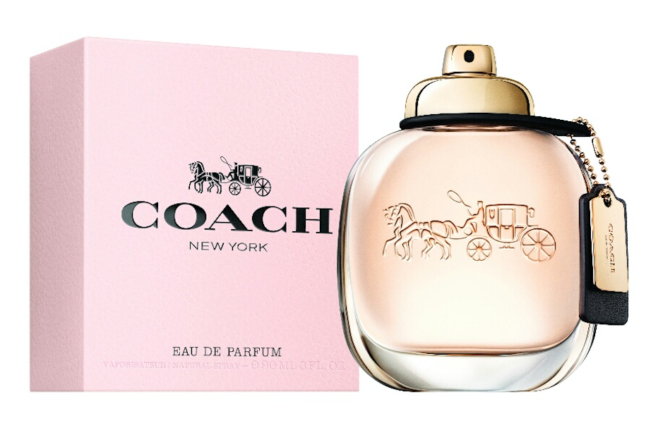 Perfumes