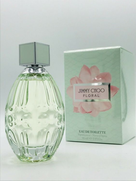 Perfumes