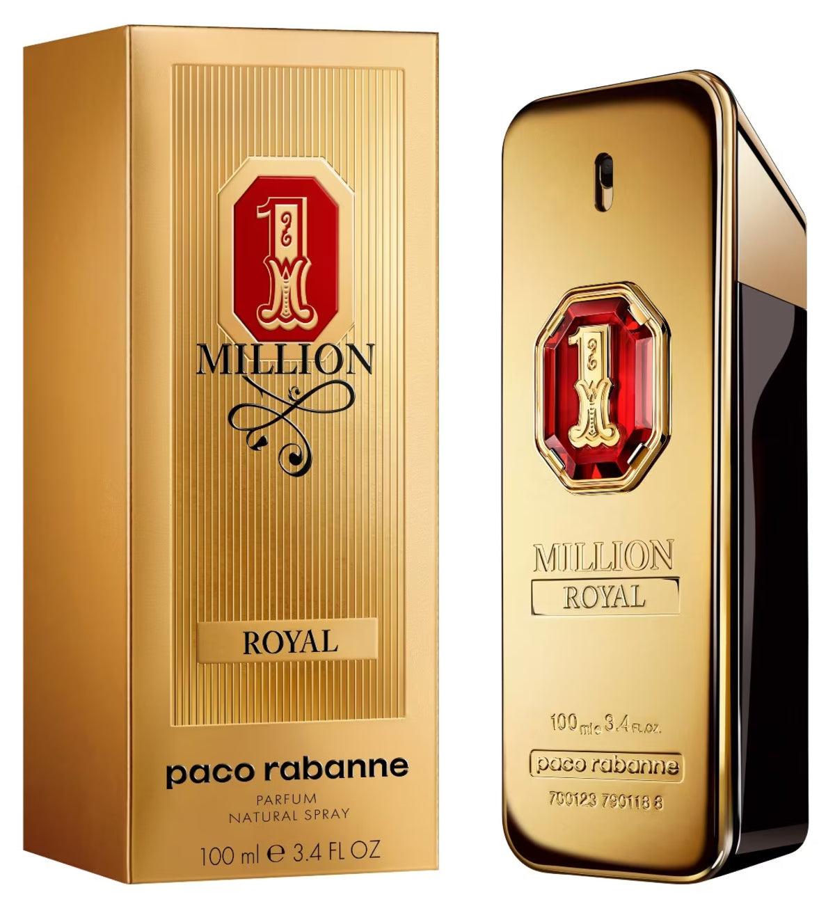 Perfumes